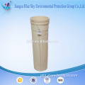 Acyrlic filter bag for bag filter